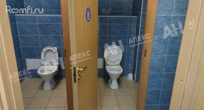 Аренда офиса 312 м², улица Шаболовка - фото 3