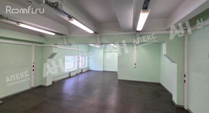 Аренда помещения свободного назначения 236 м², Марксистская улица - фото 3