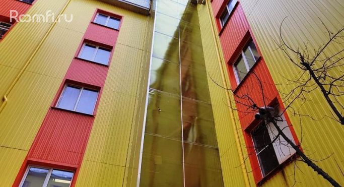 Аренда помещения свободного назначения 117 м², улица Прянишникова - фото 2