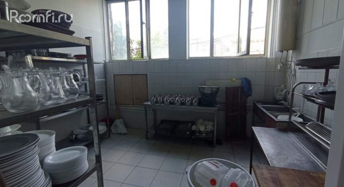 Аренда помещения свободного назначения 982.2 м², Большая Семёновская улица - фото 4