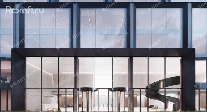 Продажа офиса 133.6 м², Дмитровский проезд - фото 3