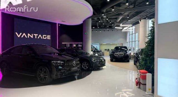 Аренда помещения свободного назначения 551 м², улица Авиаконструктора Микояна - фото 2