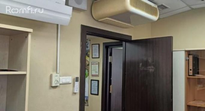 Аренда офиса 198 м², улица Островитянова - фото 2