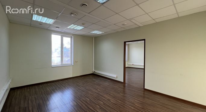 Аренда офиса 248.2 м², улица Остоженка - фото 3