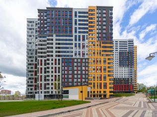 Аренда торгового помещения 82 м²