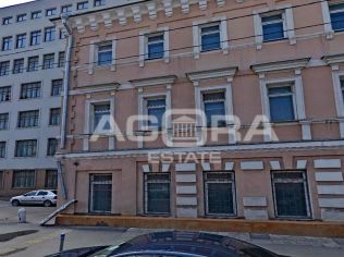 Аренда помещения свободного назначения 706 м²