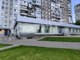 Аренда помещения свободного назначения 420 м²