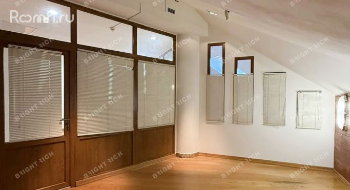 Аренда офиса 135.5 м², улица Большая Якиманка - фото 3