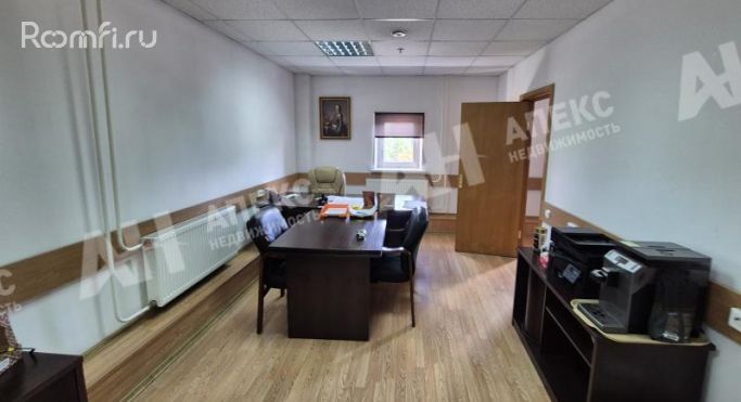 Аренда помещения свободного назначения 340 м², улица Академика Челомея - фото 3