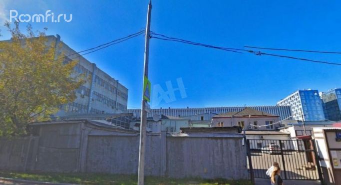 Аренда помещения свободного назначения 170 м², Павловская улица - фото 1