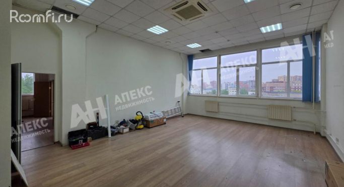 Аренда офиса 194 м², 1-я Дубровская улица - фото 3