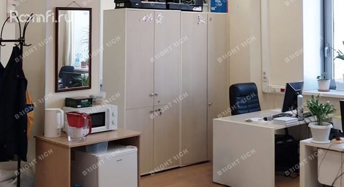 Аренда офиса 665 м², 5-я улица Ямского Поля - фото 3