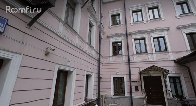 Аренда помещения свободного назначения 55.7 м², Подсосенский переулок - фото 2