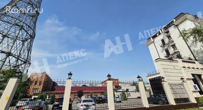 Аренда офиса 946 м², улица Шухова - фото 3
