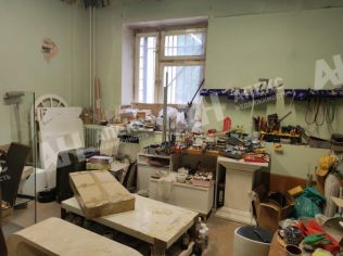 Продажа помещения свободного назначения 179 м²