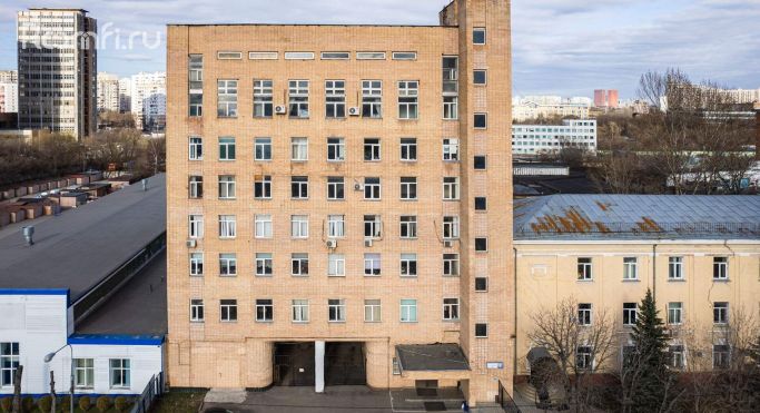 Аренда офиса 34.1 м², Верхнелихоборская улица - фото 5