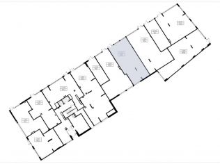 Продажа помещения свободного назначения 125 м²