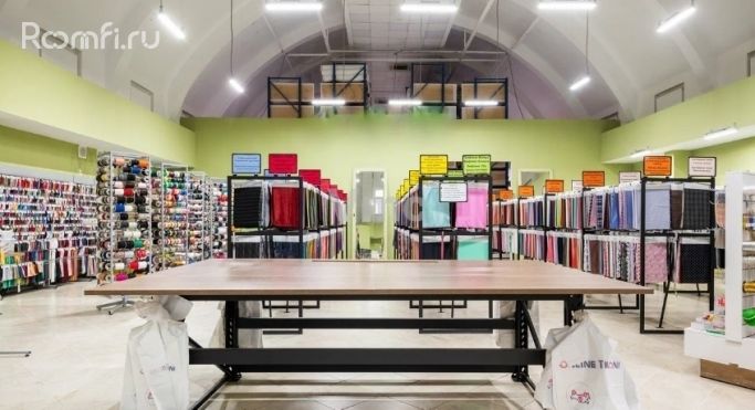 Продажа помещения свободного назначения 1146 м², улица Шумкина - фото 2