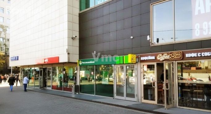 Аренда помещения свободного назначения 227 м², Авиамоторная улица - фото 3