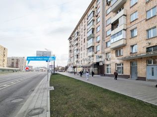 Аренда помещения свободного назначения 16.9 м²