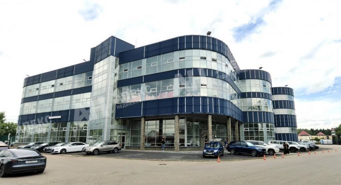Аренда склада 260 м² - фото 2