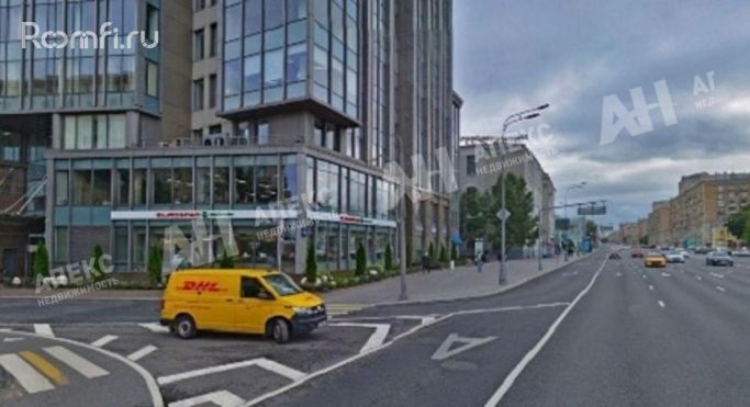 Аренда помещения свободного назначения 250 м², Ленинский проспект - фото 2