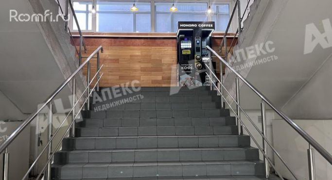 Аренда офиса 39 м², проезд Ольминского - фото 2