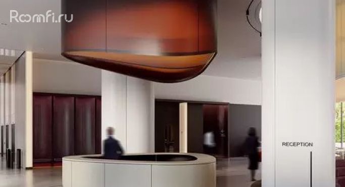 Продажа офиса 1654.9 м² - фото 5