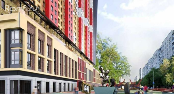 Аренда помещения свободного назначения 173 м², Отрадная улица - фото 2