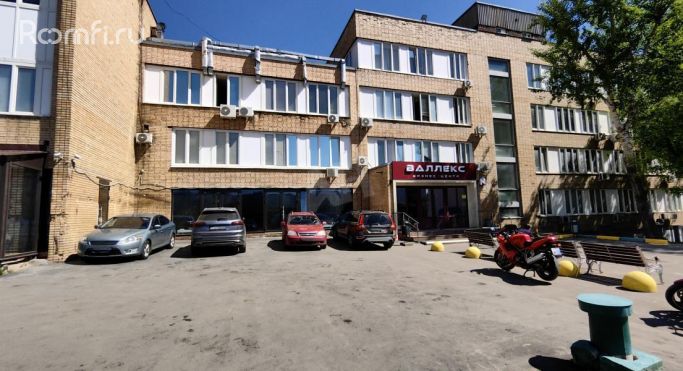 Продажа офиса 1463 м², Старокалужское шоссе - фото 2