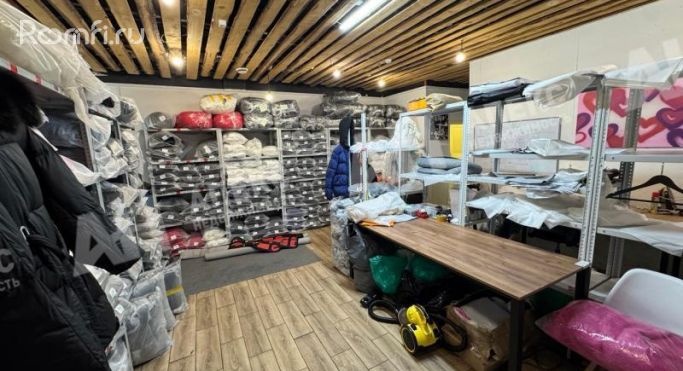 Аренда помещения свободного назначения 82 м², Братиславская улица - фото 3