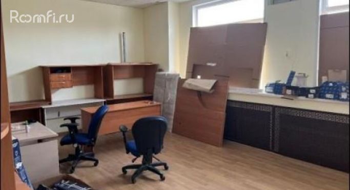 Аренда склада 371 м², Ферганская улица - фото 3