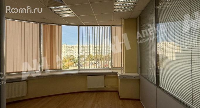 Аренда офиса 261 м², улица Пришвина - фото 2