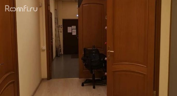 Аренда офиса 286 м², Покровский бульвар - фото 5
