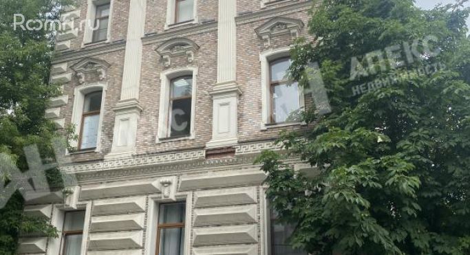 Продажа офиса 969 м², набережная Академика Туполева - фото 2
