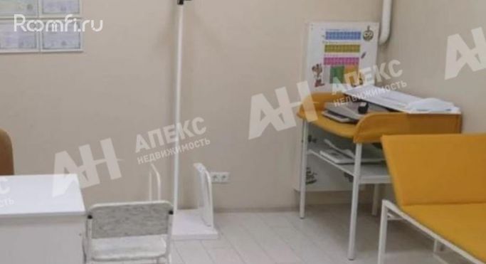 Аренда помещения свободного назначения 466 м², Рязанский проспект - фото 3