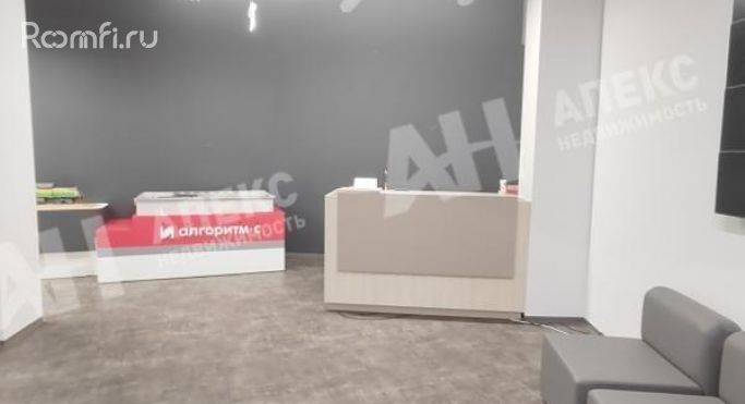 Аренда офиса 1175 м², Таганская улица - фото 3