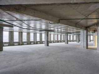 Аренда офиса 3995 м²