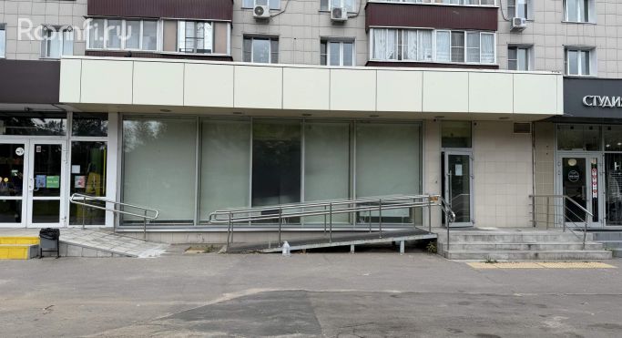 Аренда торгового помещения 128 м², Уральская улица - фото 2