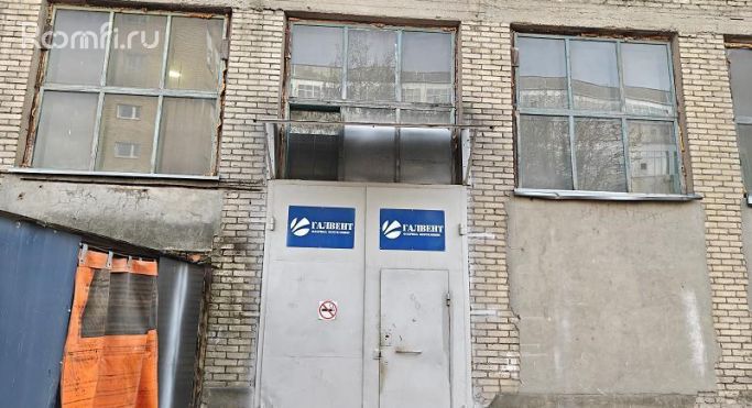 Аренда помещения свободного назначения 1530 м², шоссе Энтузиастов - фото 3