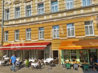 Продажа помещения свободного назначения 205 м²