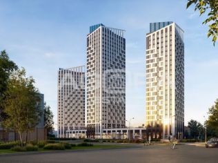 Продажа торгового помещения 62.3 м²