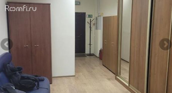 Аренда офиса 145 м², Минская улица - фото 3