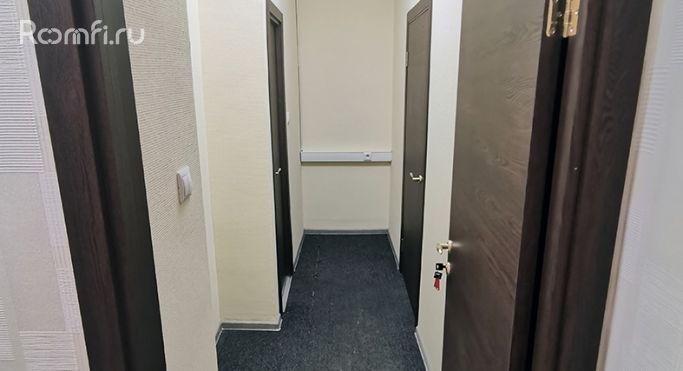 Аренда офиса 57.7 м², 3-й Угрешский проезд - фото 2