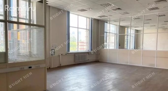 Аренда офиса 383.2 м², улица Шаболовка - фото 2
