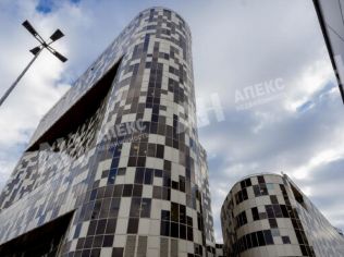 Аренда офиса 595 м²