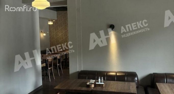 Продажа помещения свободного назначения 223 м², Лубянский проезд - фото 3
