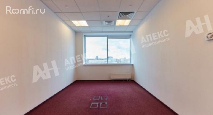 Аренда офиса 661 м², улица Двинцев - фото 2