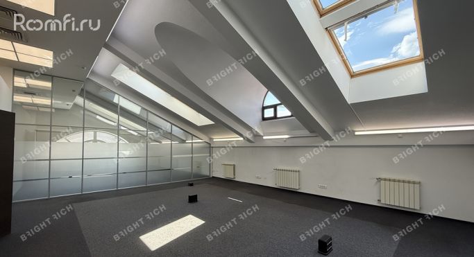 Аренда офиса 393 м², Малый Ивановский переулок - фото 3