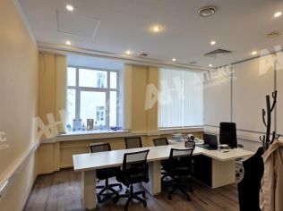 Аренда офиса 223 м²